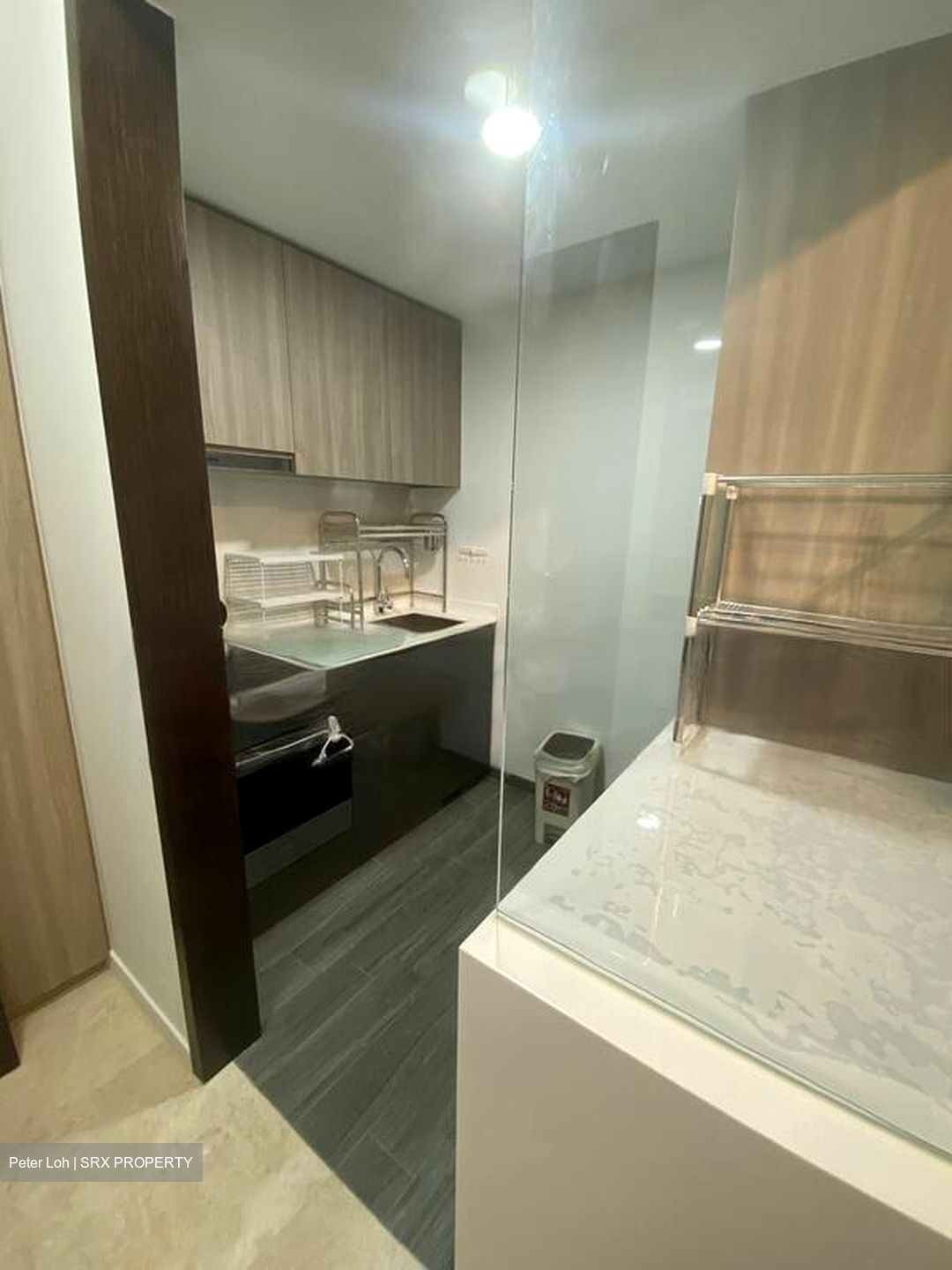 Botanique At Bartley (D19), Condominium #484694301